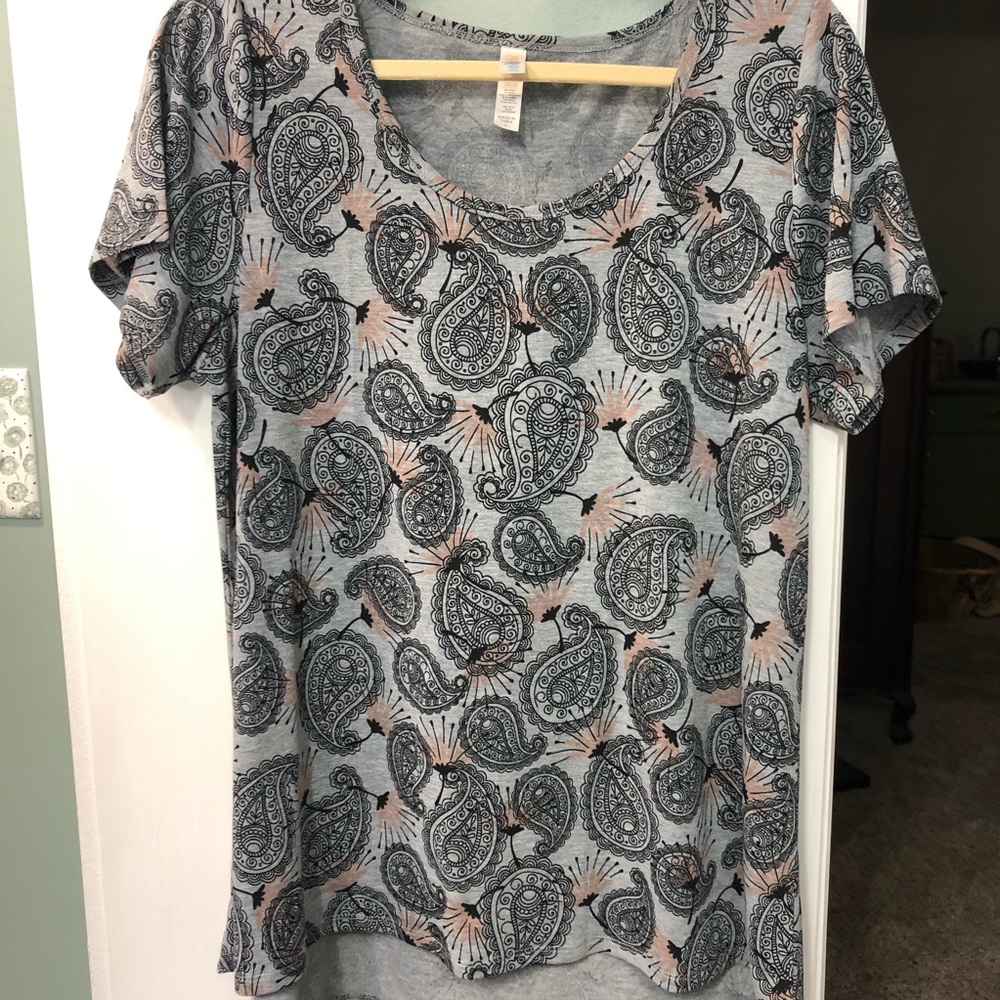 Shirt